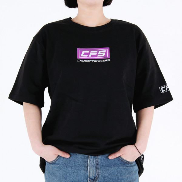 I am CFS T-Shirts